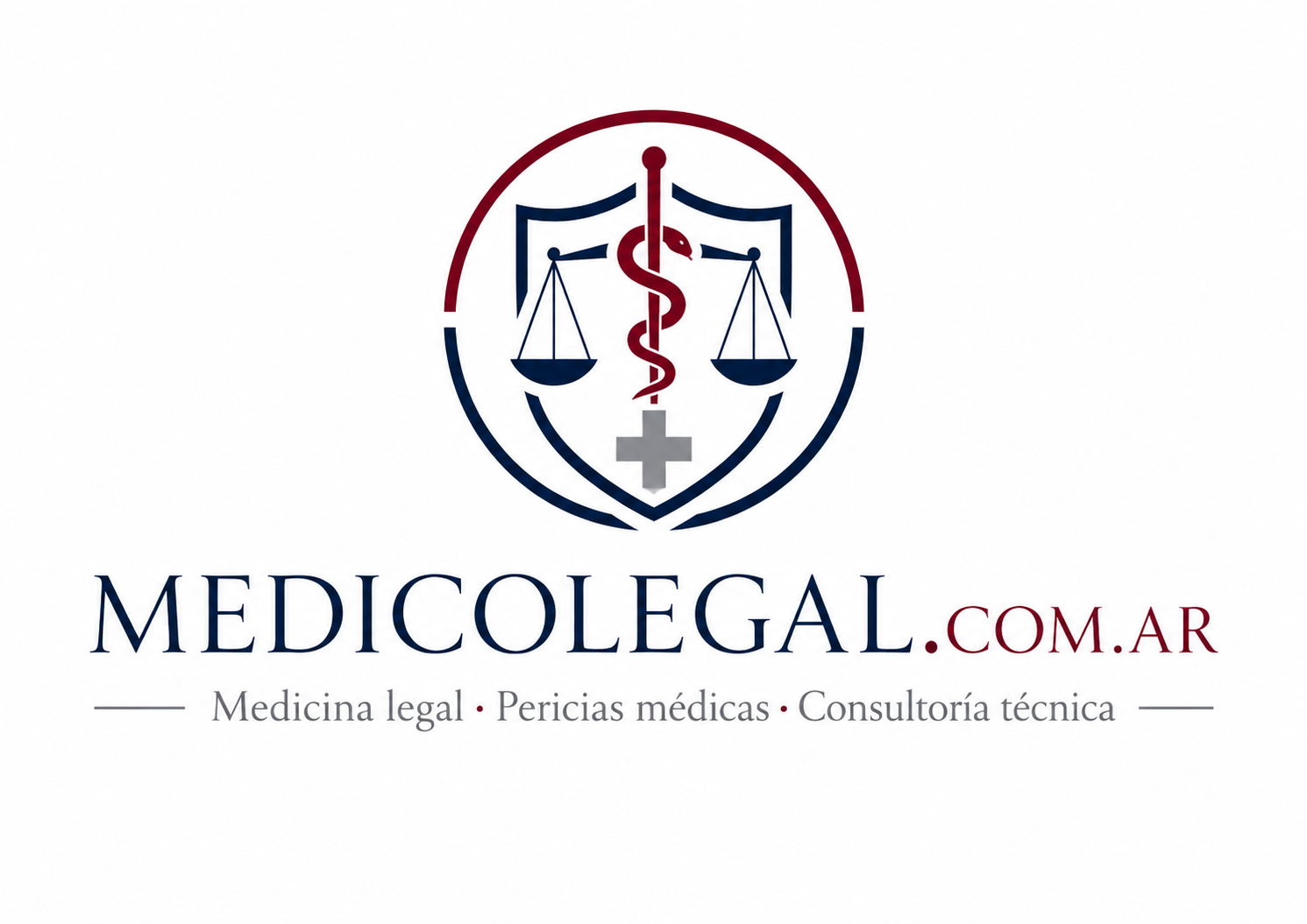 MEDICOLEGAL.COM.AR - Dr. Emiliano Echevarría